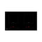 Tecno-TIH2882 2-Zone Induction Hob