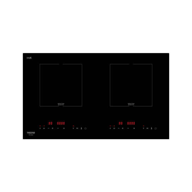 Tecno-TIH2882 2-Zone Induction Hob