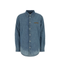Light Blue Chambray Shirt