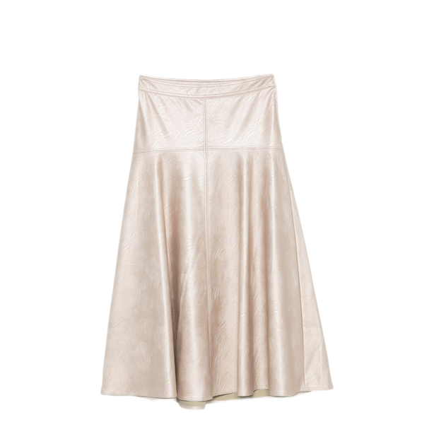 Skirts Silver