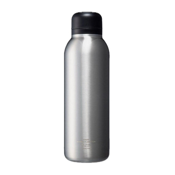 Vacuum Flask Stem 500ml - Silver