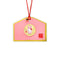 Sanrio Hello Kitty Rabbit Zodiac 24K Gold-Plated Color Medallion Festive Pack