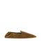 Casa Slipper Camel Suede