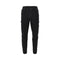 STONE ISLAND Cotton cargo pants with logo Badge