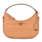 Calf Leather Handbag - Naturale