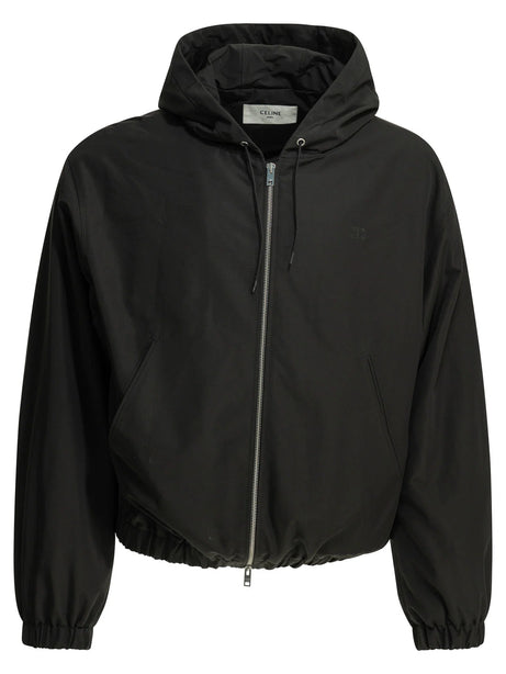 Celine Jackets & Coats - Black