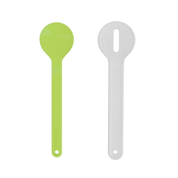 IN - Nest&Serve - Green-White