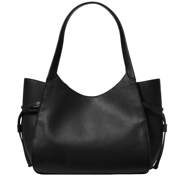 Kate Spade Stash Carryall Bag - Black KO135