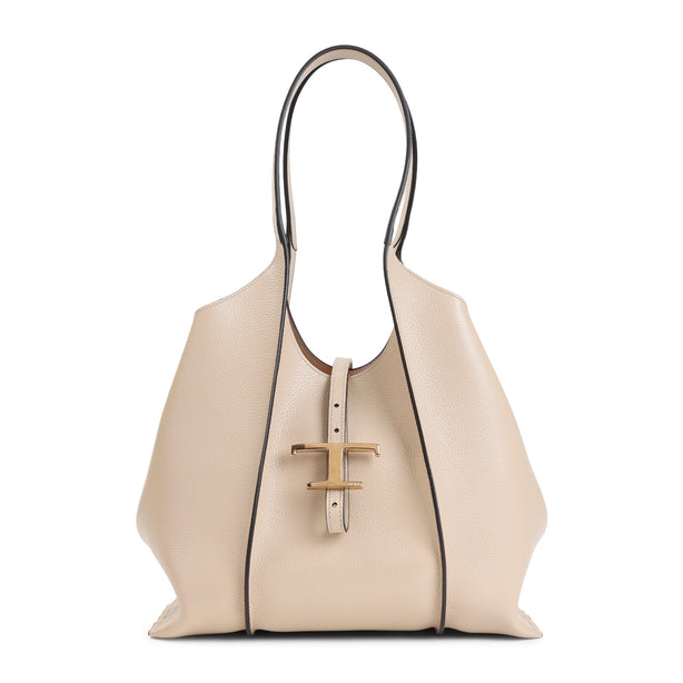 T Small Shoulder Bag