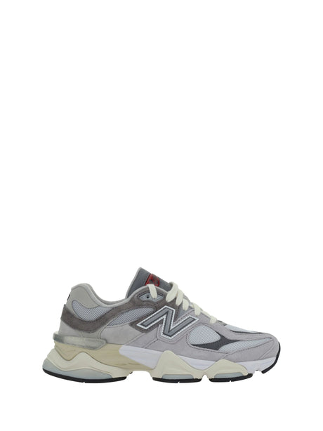 New Balance 9060 Sneakers - Grey