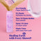 The Powder Shampoo The Repair & Restore Duo - 70g