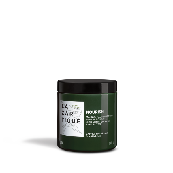 Lazartigue Nourish Mask 250ml