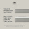 Deluxe Memory Foam Mattress Topper Heritage Collection by  Robinsons