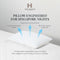 Cooling Memory Foam Pillow Hotel Collection by Robinsons