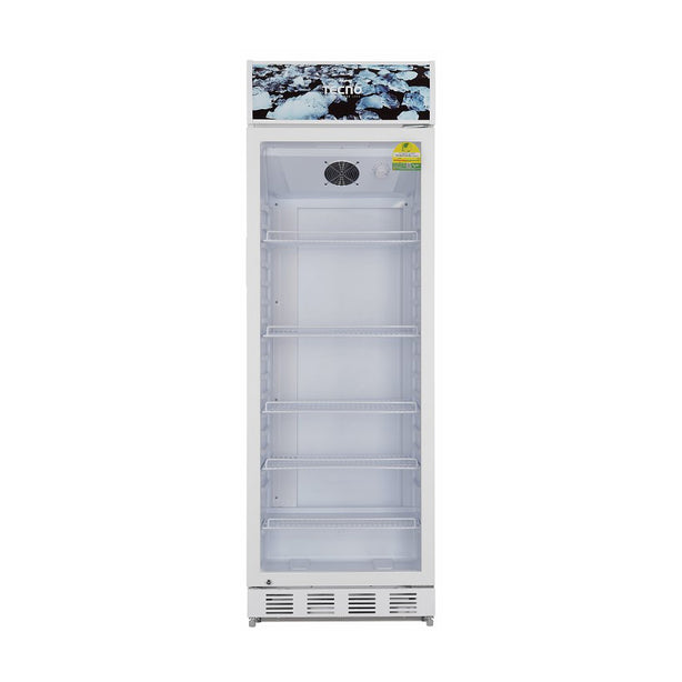 Tecno-TUC370FF (370L) Frost Free Showcase Cooler