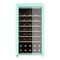 Tecno-TWC148R-Mint Retro Series Wine Chiller