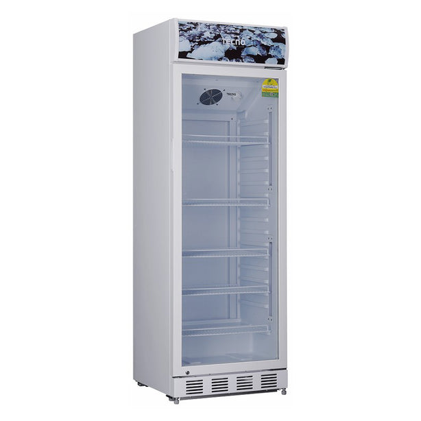 Tecno-TUC285FF (285L) Frost Free Showcase Cooler