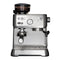 Solis  Grind & Infuse Perfetta Steel