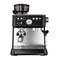 Solis Grind & Infuse Perfetta Black