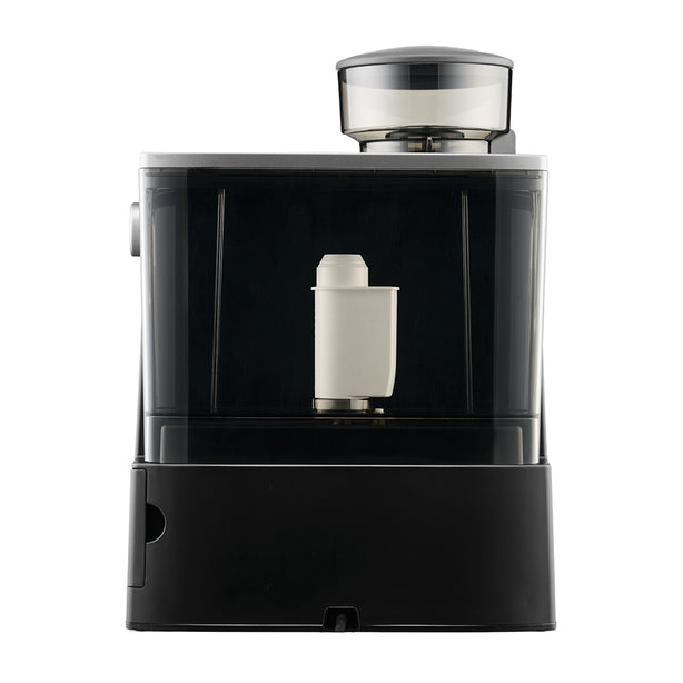 Solis Grind & Infuse Perfetta Black