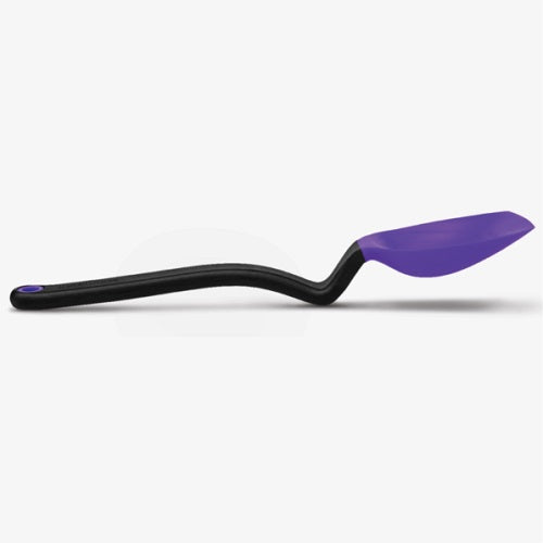 Dreamfarm Nylon/Silicone Scraping Spoon Purple