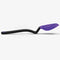 Dreamfarm Nylon/Silicone Scraping Spoon Purple