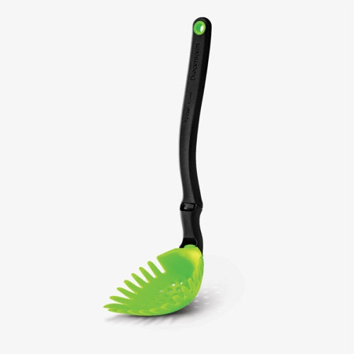 Dreamfarm Nylon Spoon Ladle Green