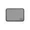 Dreamfarm Pp Cutting Board Grey