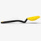 Dreamfarm Nylon/Silicone Scraping Spoon Yellow
