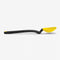 Dreamfarm Nylon/Silicone Scraping Spoon Yellow Mini