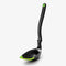 Dreamfarm Nylon/Silicone Spoon Ladle Green