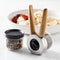 Dreamfarm Spice Mill With One Extra Jar Set