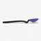 Dreamfarm Nylon/Silicone Scraping Spoon  Purple Mini