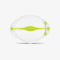 Dreamfarm Pp Food Saver With Silcone Strap