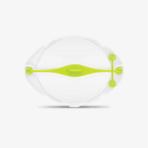 Dreamfarm Pp Food Saver With Silcone Strap