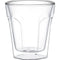 Aramoro Borosilicate Double Wall Glass 280Ml 2Pcs/Set