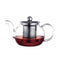 Aramoro Borosilicate Glass Tea Pot With S/S(304) Filter And Lid