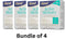 EFAMOL Efalex Active Memory Bundle of 4 [Expiry Date:06/27]