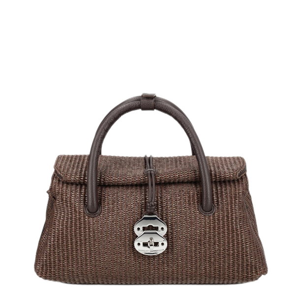 Dotta Vimini Small Handbag