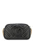 GG Marmont Small Matelassé Shoulder Bag