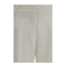 Mstsumero Pants In Linen Batavia