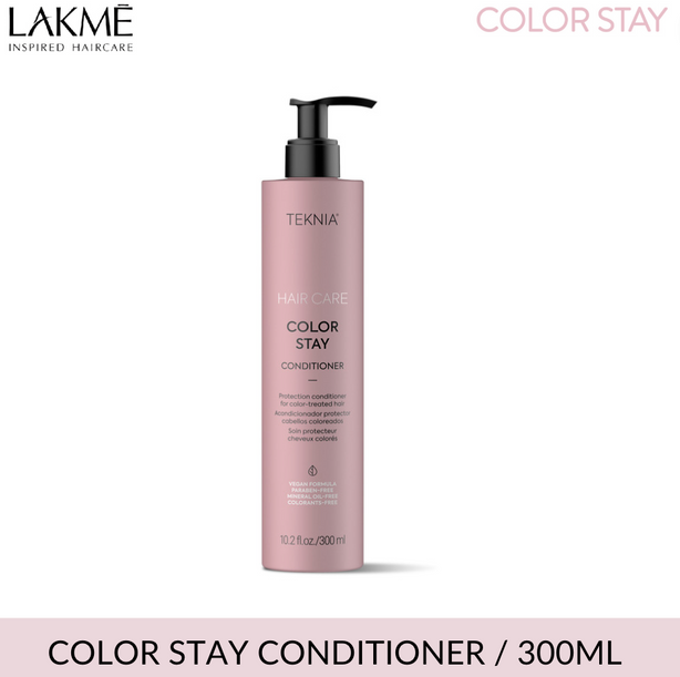 LakmeTeknia Colour Stay Conditioner