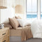 Intero BambooPro Beyond Thread Count Mono 2.0 Fitted Sheet Set