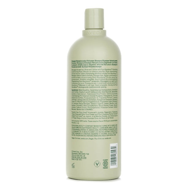 Pure Abundance Volumizing Shampoo - 1000ml/33.8oz