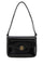 Brushed Leather Robinson Shoulder Bag