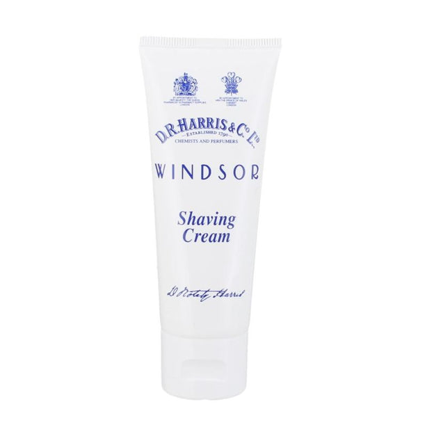 D.R. Harris Windsor Shaving Cream Tube 75ml