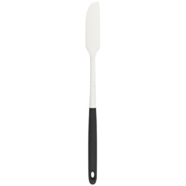 OXO Good Grips Silicone Small Spatula White