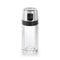 OXO Good Grips Contoured Mess-Free Salt Grinder - Grey