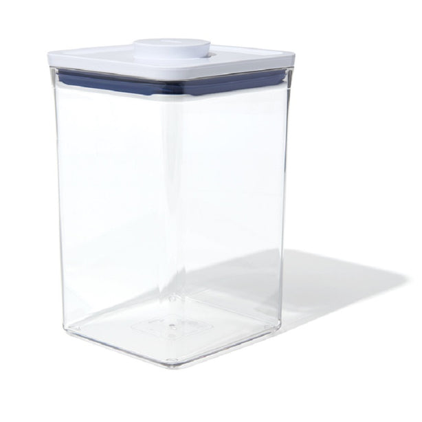 OXO Good Grips Pop Container Big Square Medium, 4.4 L