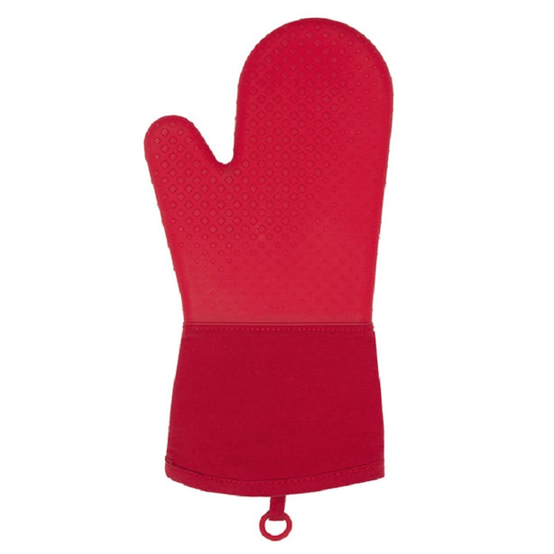 OXO Good Grips Silicone Oven Mitten - Red